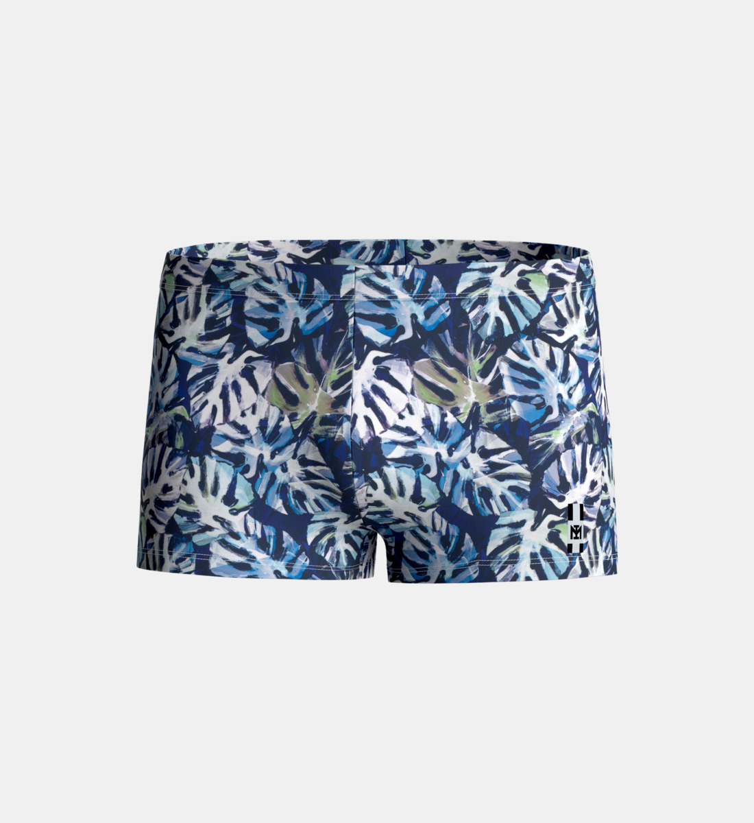 Sous-vêtement,Caleçon en coton pour homme, boxer de haute qualité, à la