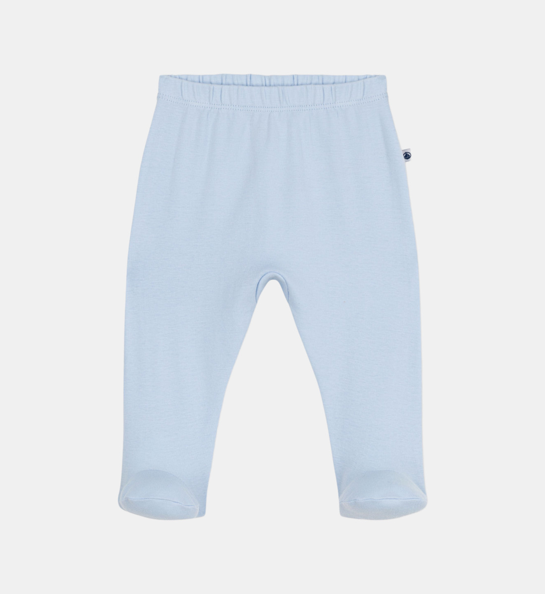 Petit Bateau Pantalon Bébé Garçon Imprimé Moutons - Confort Et Style Pour Tout-Petits