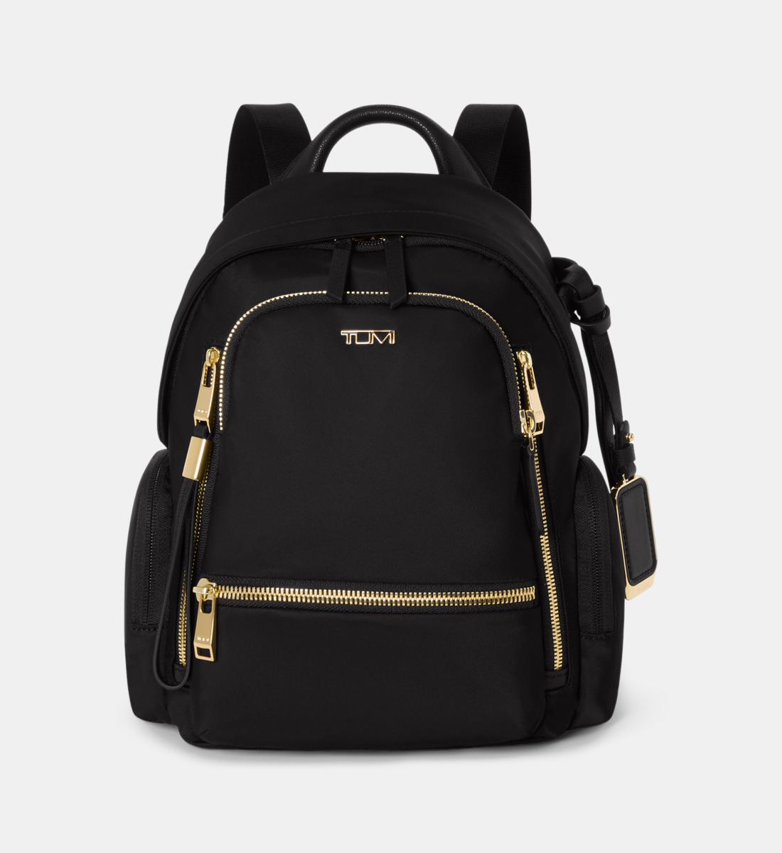 Sac à Dos Femme élégant Noir Gotrays - Petit Modèle - Neuf Sans étiquettes