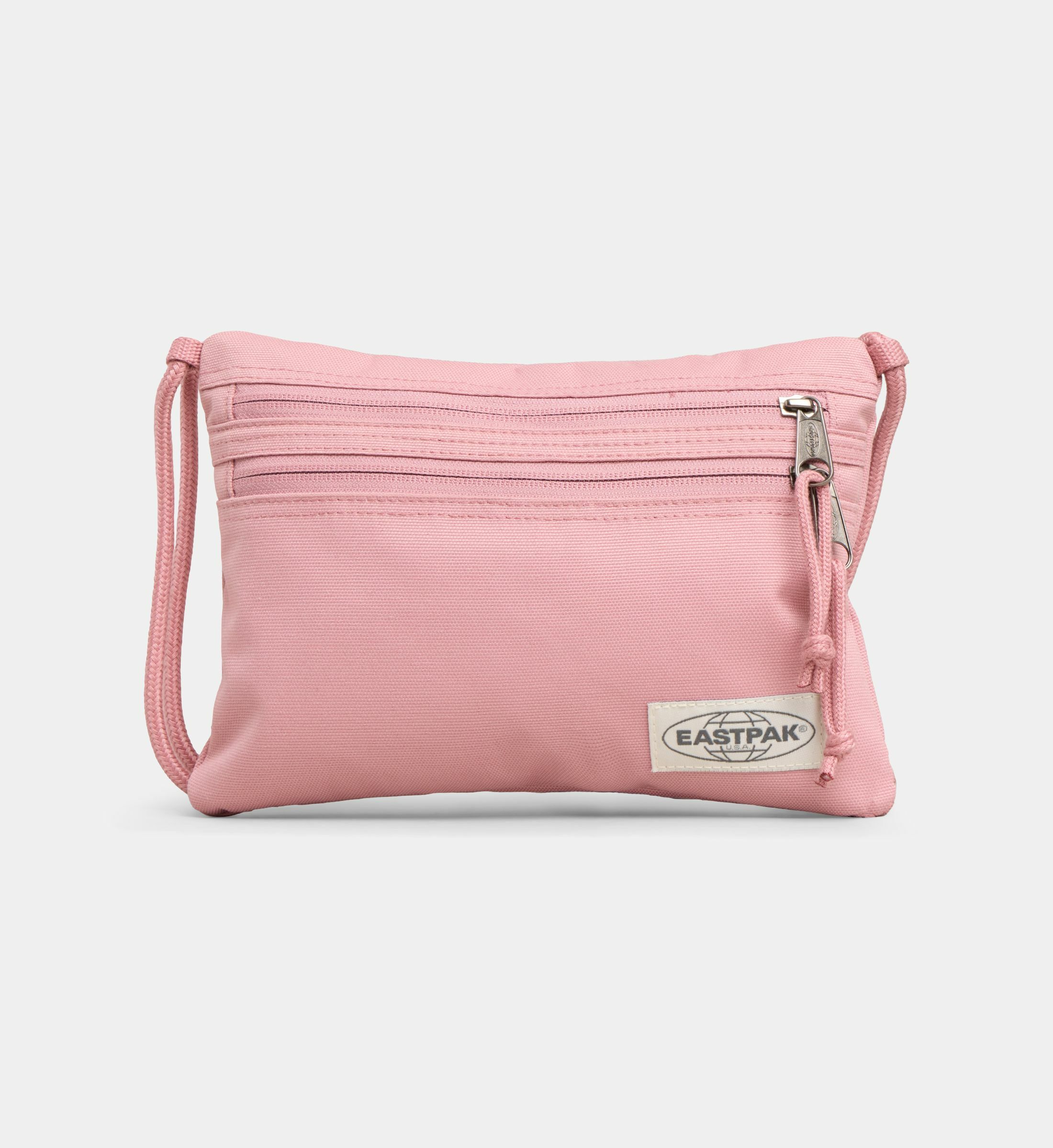 Sac à main Crostin Rose poudré - Eastpak | Galeries Lafayette