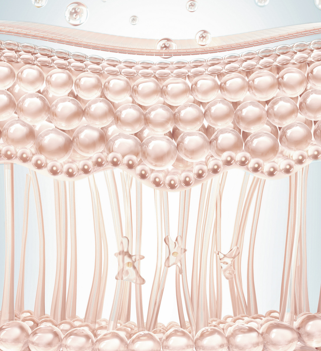 Micro masque jouvence - Galénic | Galeries Lafayette