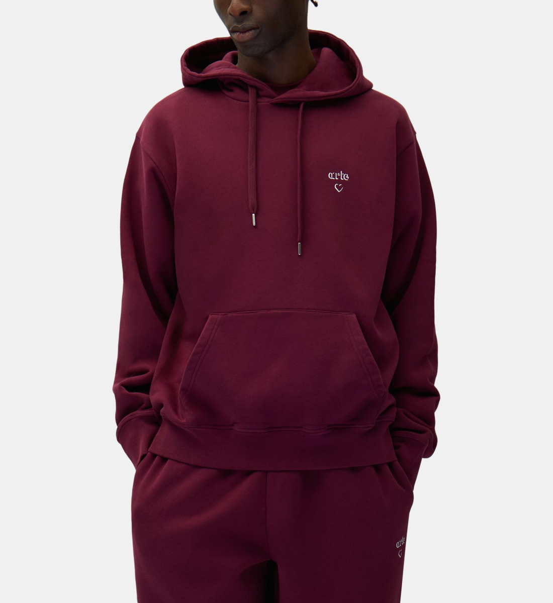Et pourquoi pas un pull rouge ? - Les Indispensables