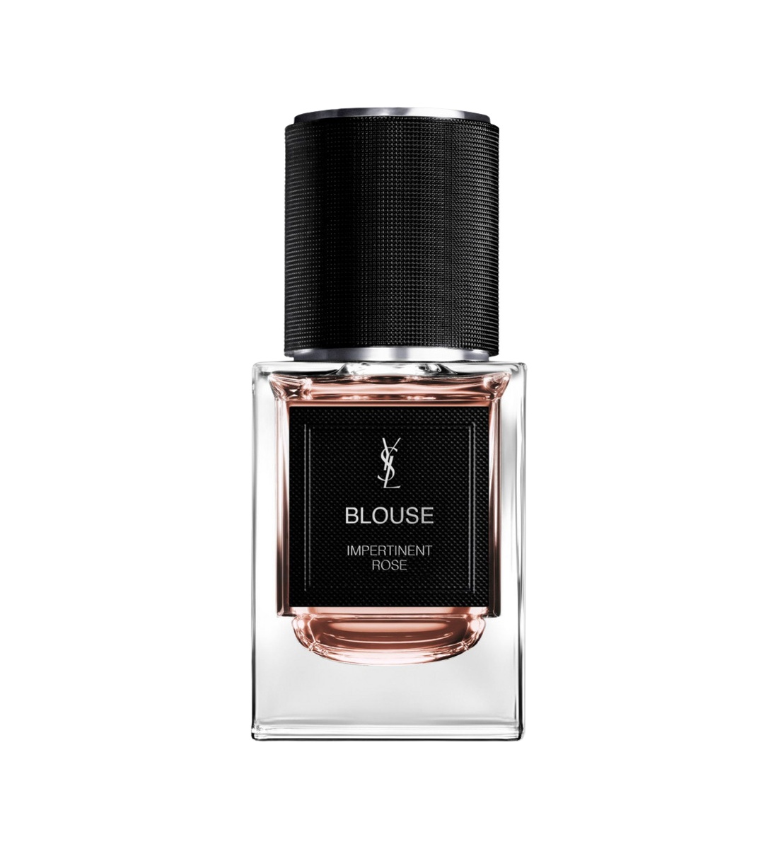 Blouse Impertinent Rose