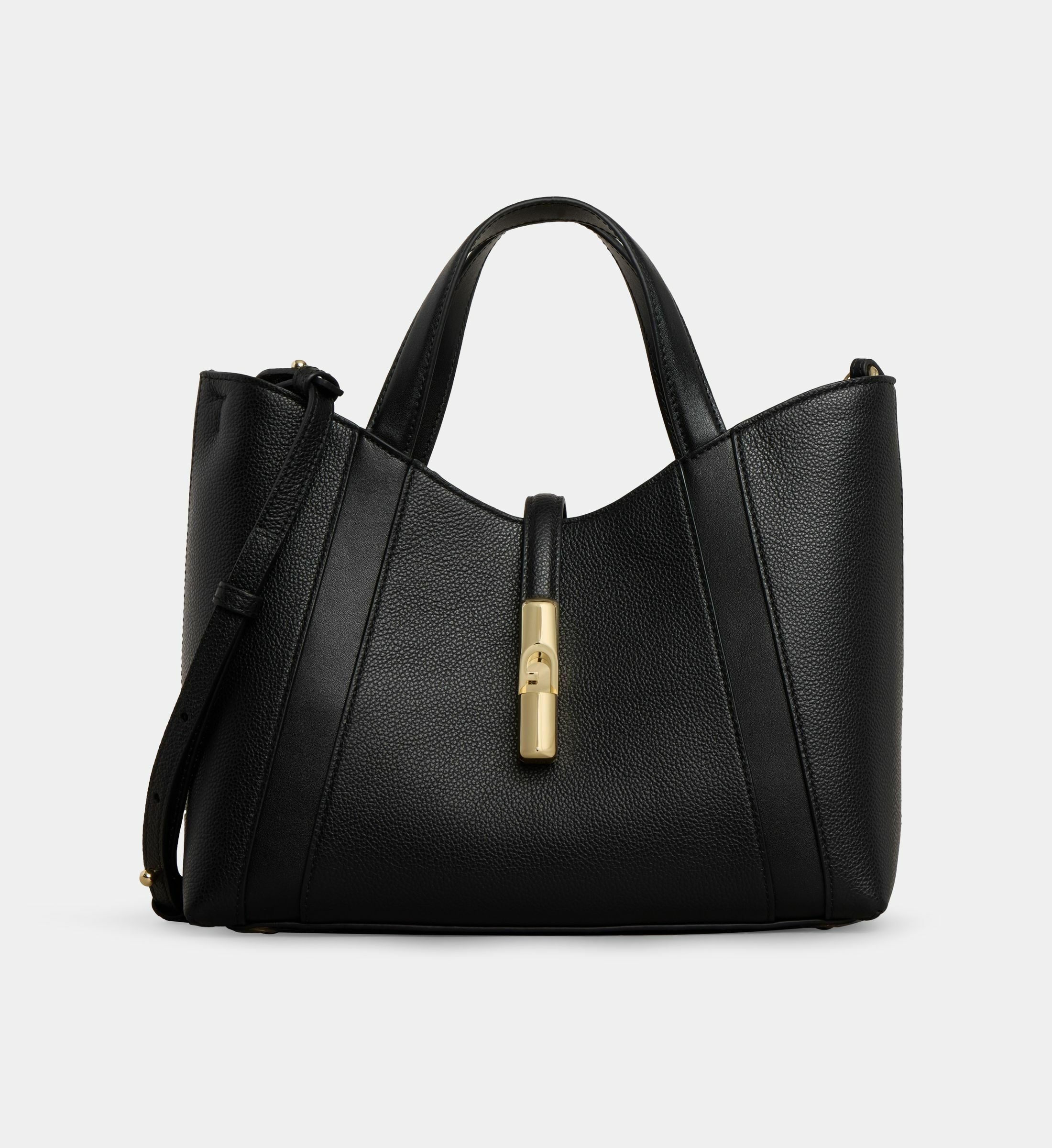 sac a main goyard saint louis pm cabas toile