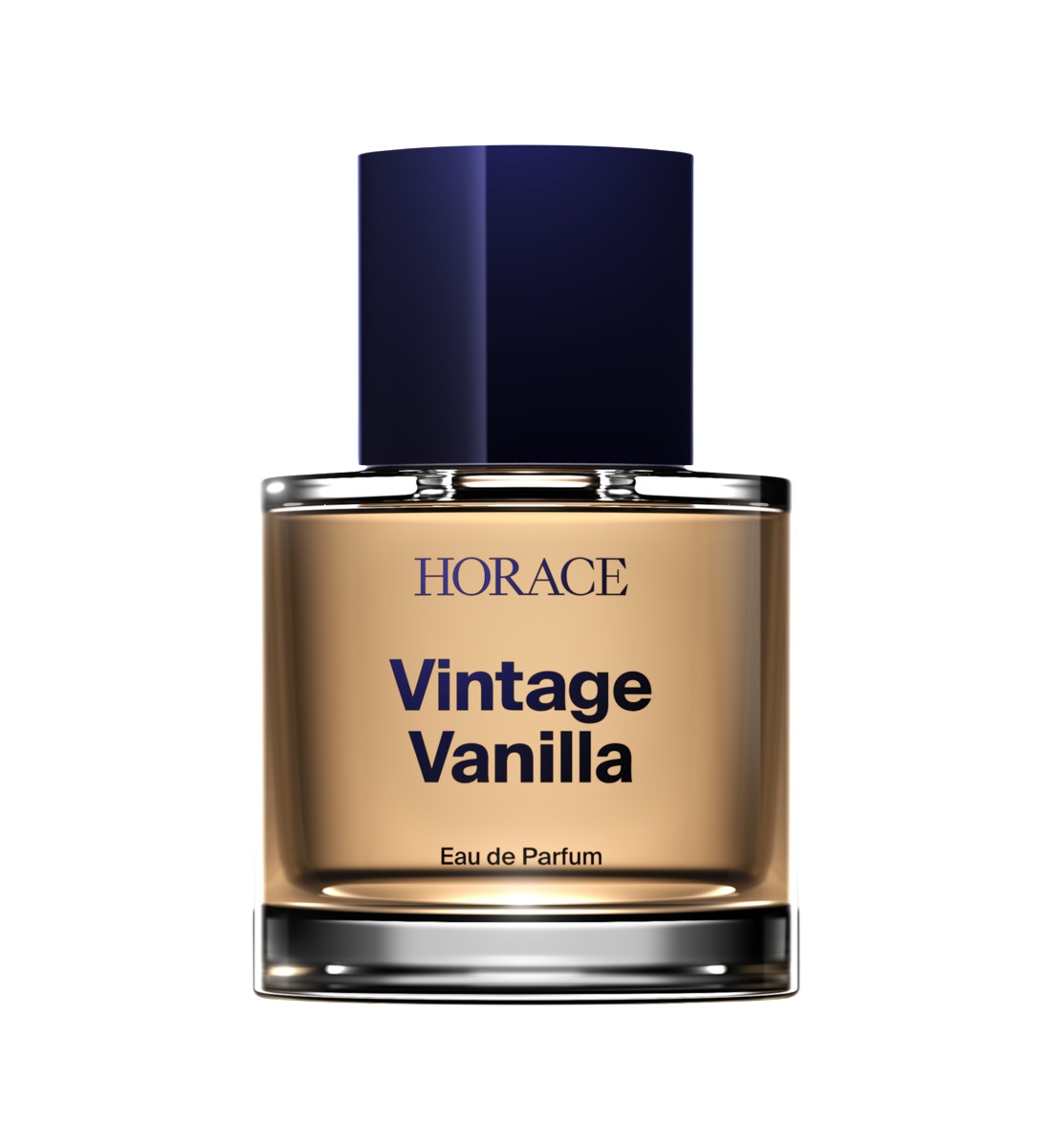 PARFUMS Vintage Vanilla