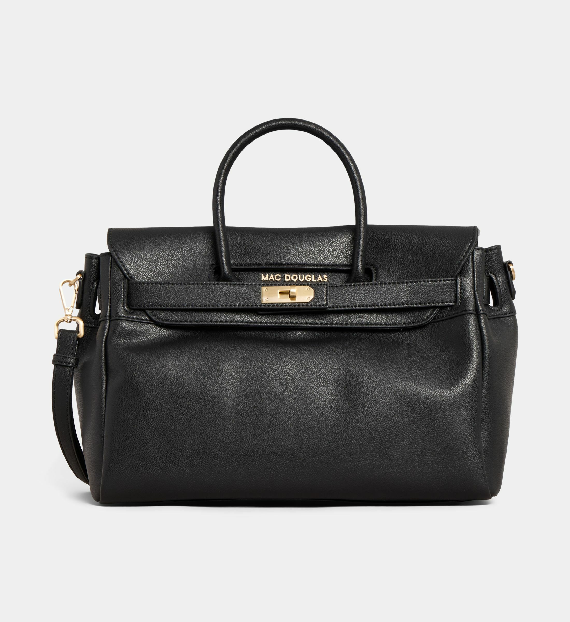 Sac Mac Douglas Occasion - Fourre-tout En Toile Multicolore, Pour Femme, Bon état