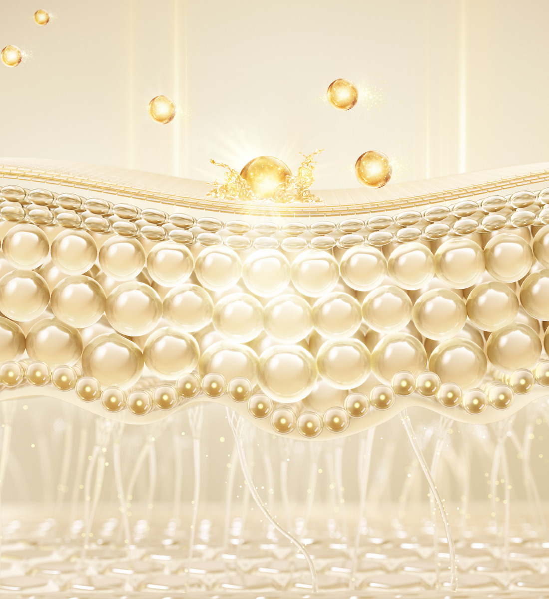 Micro masque éclat - Galénic | Galeries Lafayette