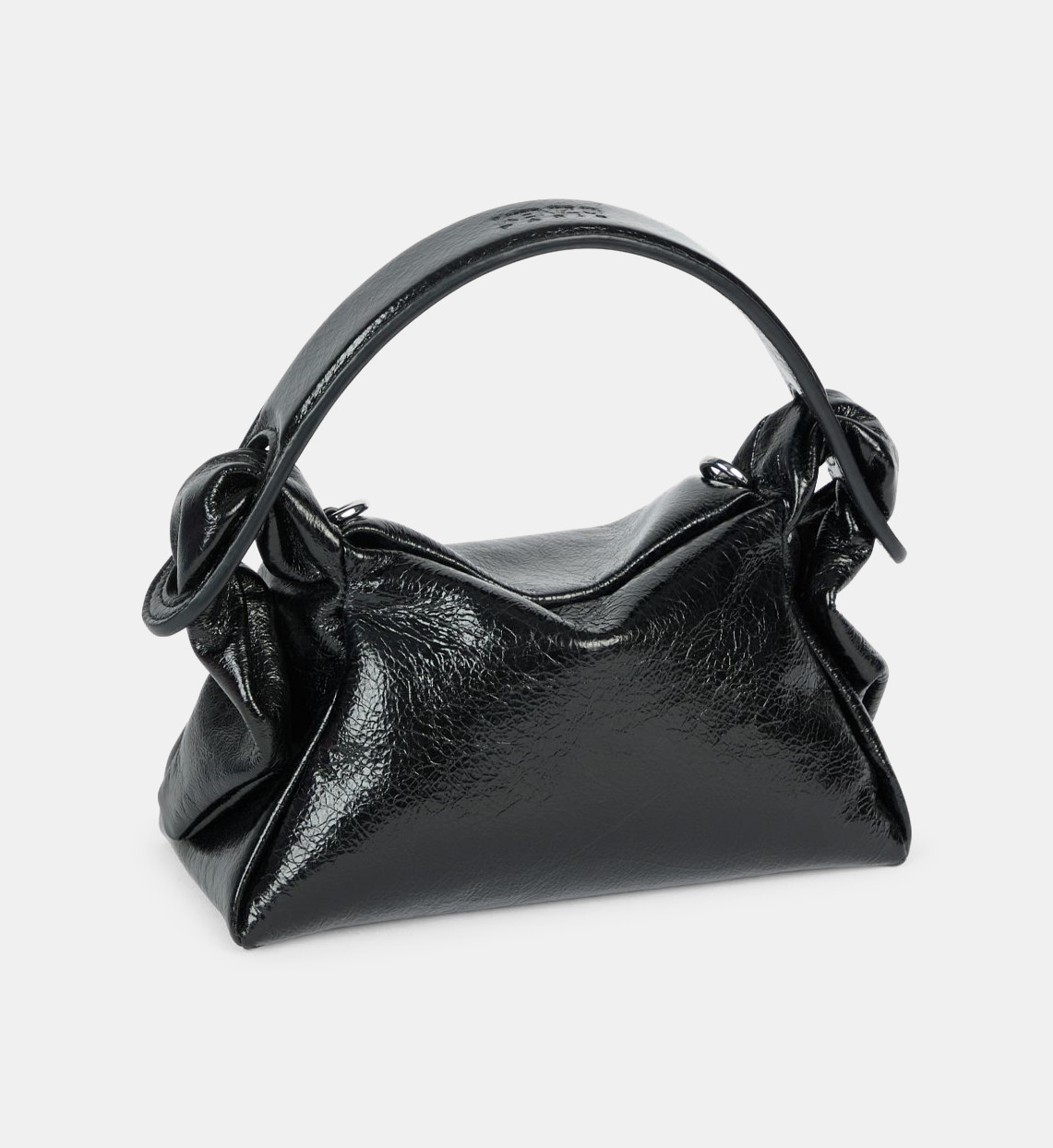 Sac à Main Cuir Occasion - Marque Créateur, Pour Femme, état à Vérifier