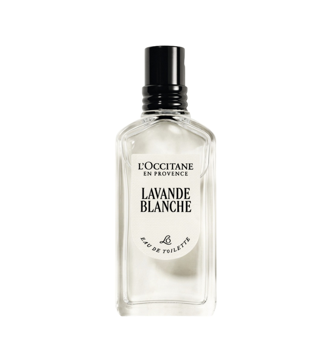 En Provence Lavande Blanche Eau De Toilette