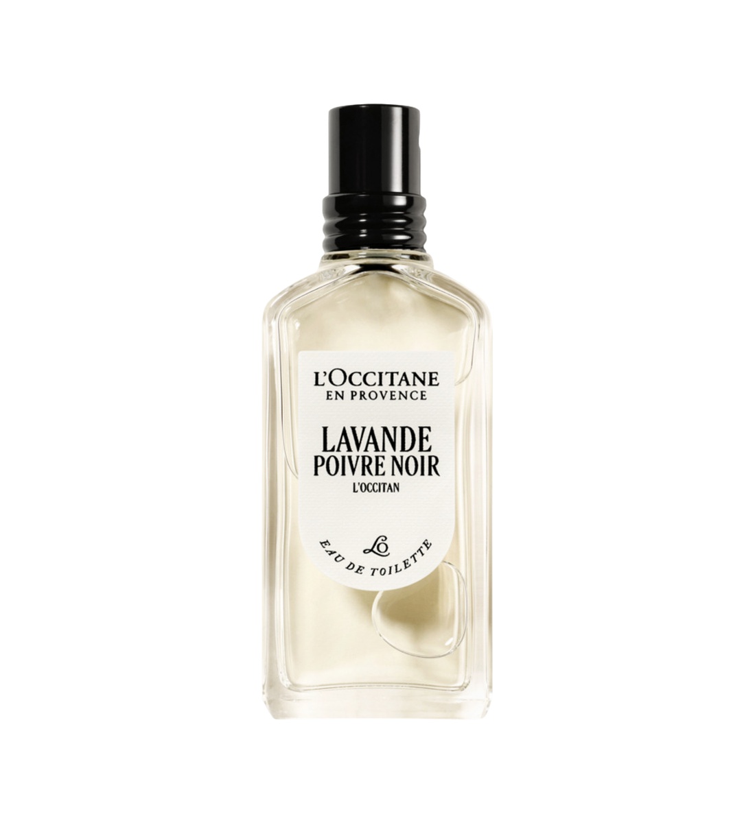 Lavande Poivre Noir