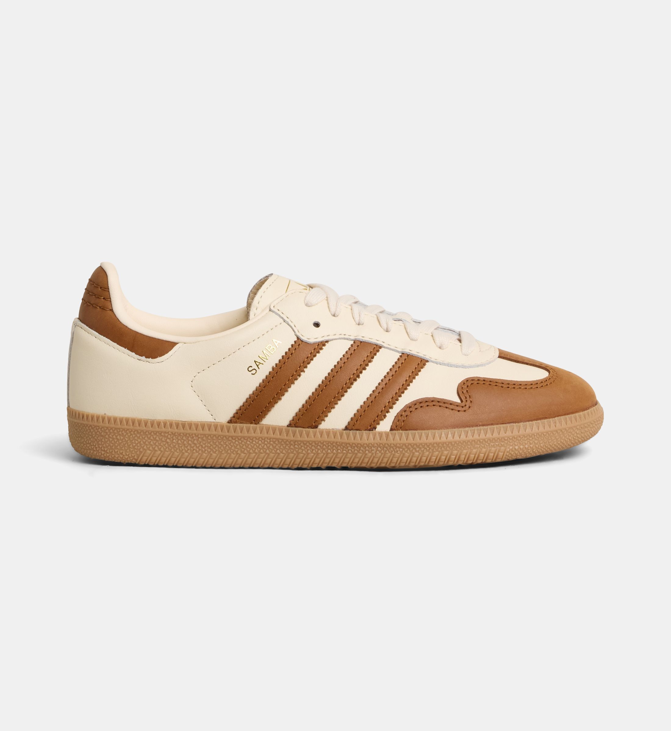 adidas gazelle silver green womens adidas Samba OG IE9164 main image 0