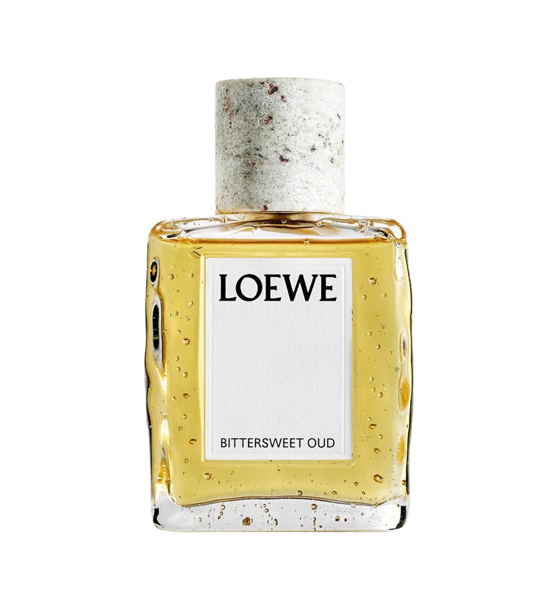 Bittersweet Oud