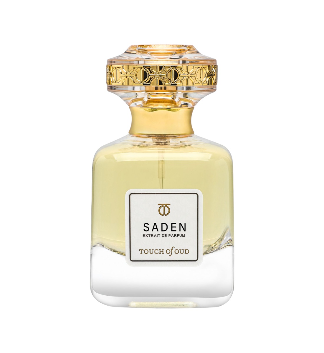 Saden