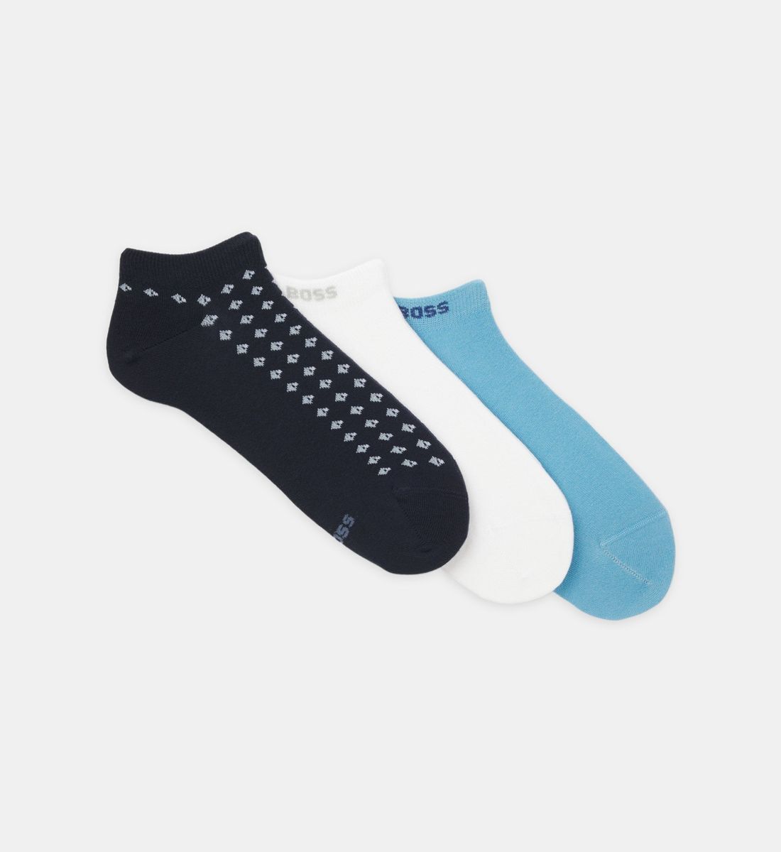 Lot De Chaussettes Bas Pour Revendeur - Multicouleur, Taille Unique, Mousse, Neuf Avec étiquettes (marque Duparc)