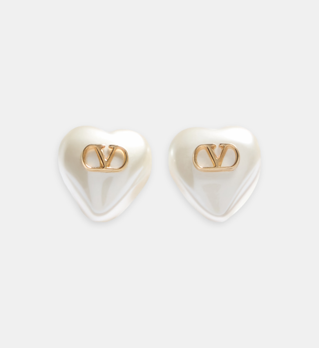 Boucles d'oreilles double - Buzz de Bijoux