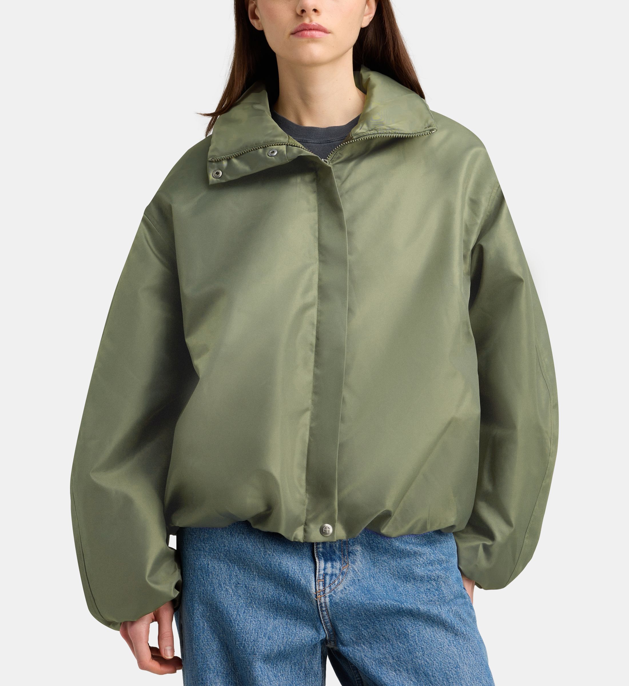 Corteiz Elitework Shell Jacket Black - Second Step