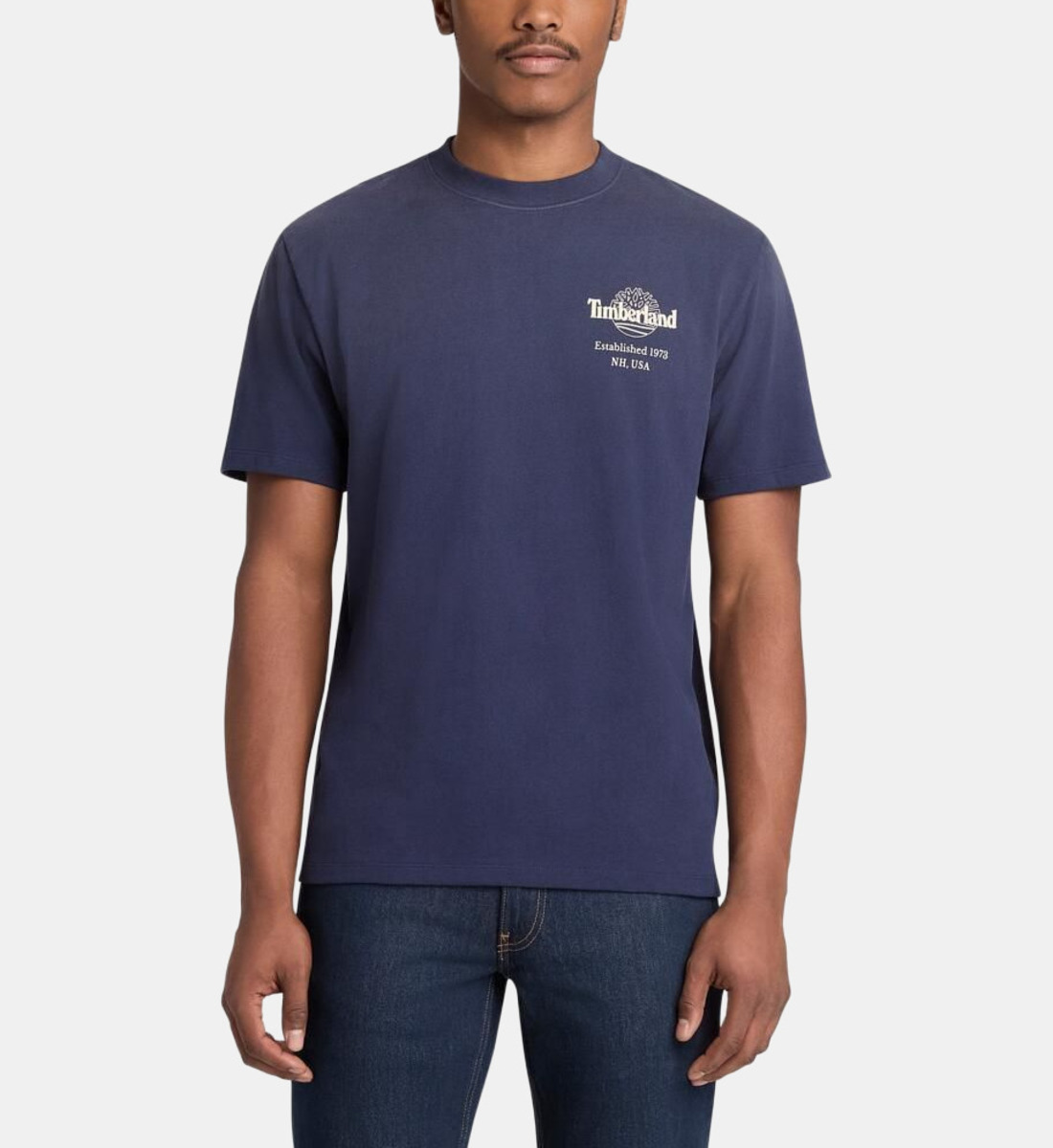 T-shirts & Polos bleu pour homme | Zalando Suisse
