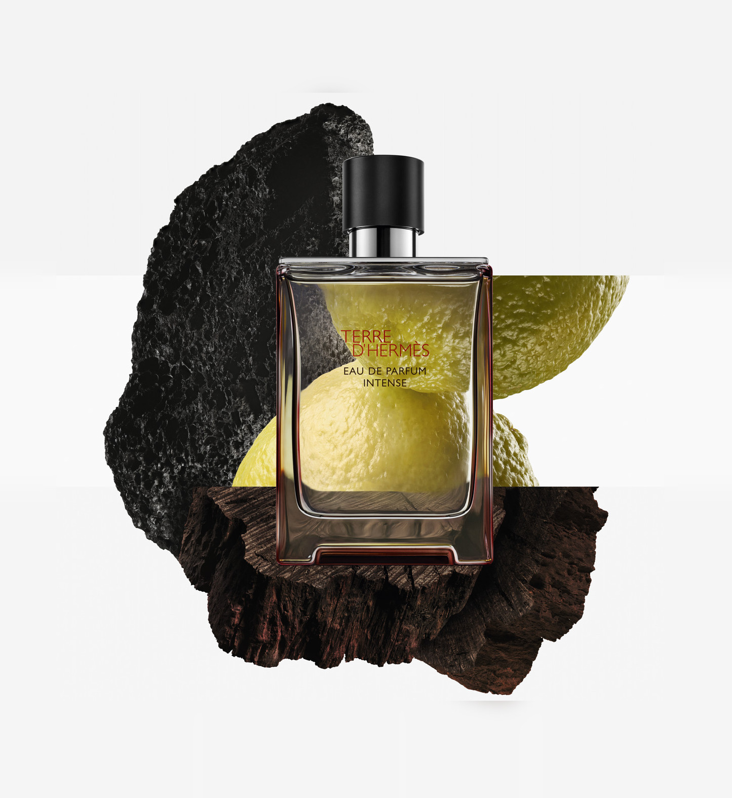 Terre d'Hermès Intense de voyage et