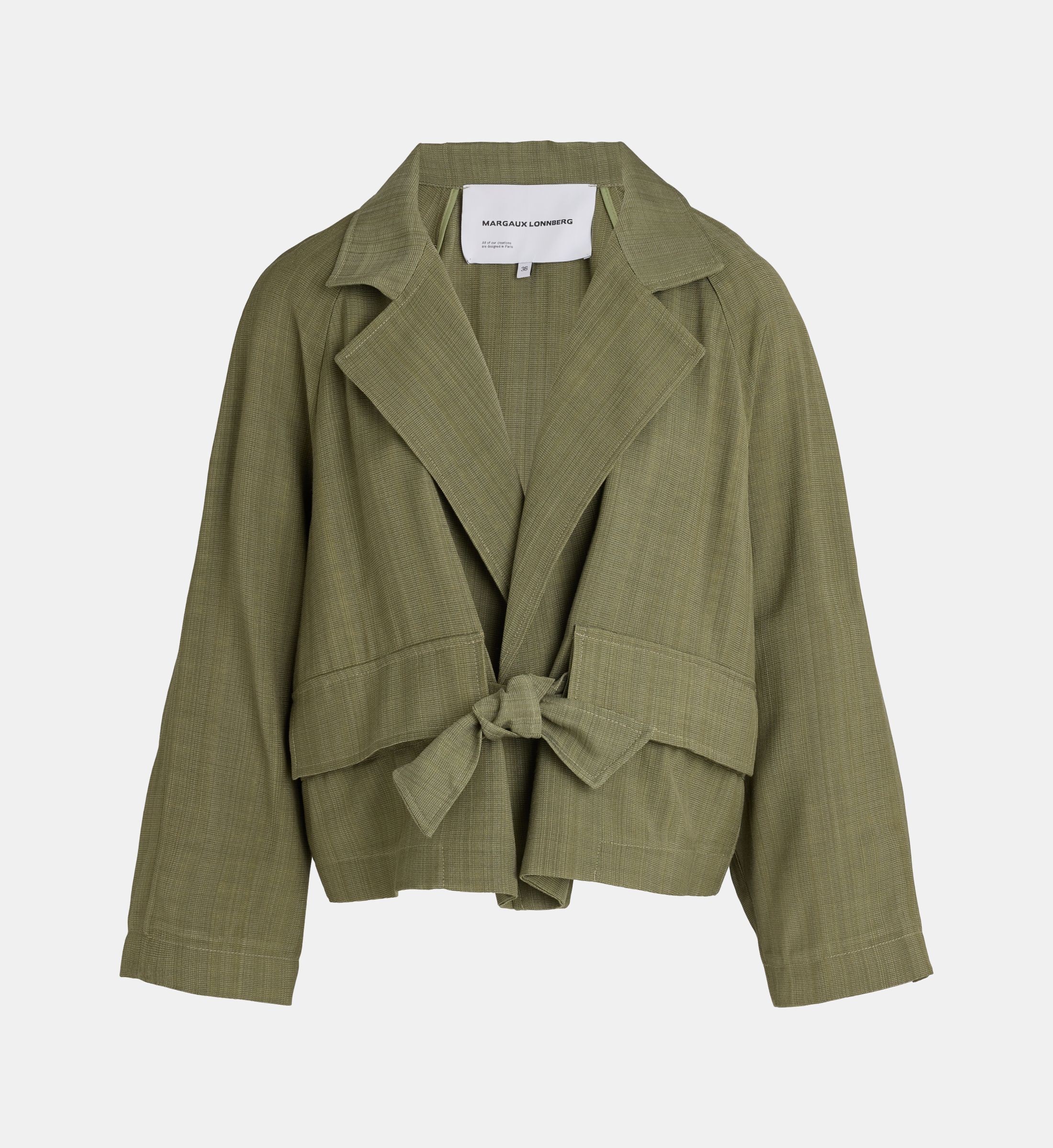 Veste Galvin Green AXL pour homme, manches courtes, Gore-Tex