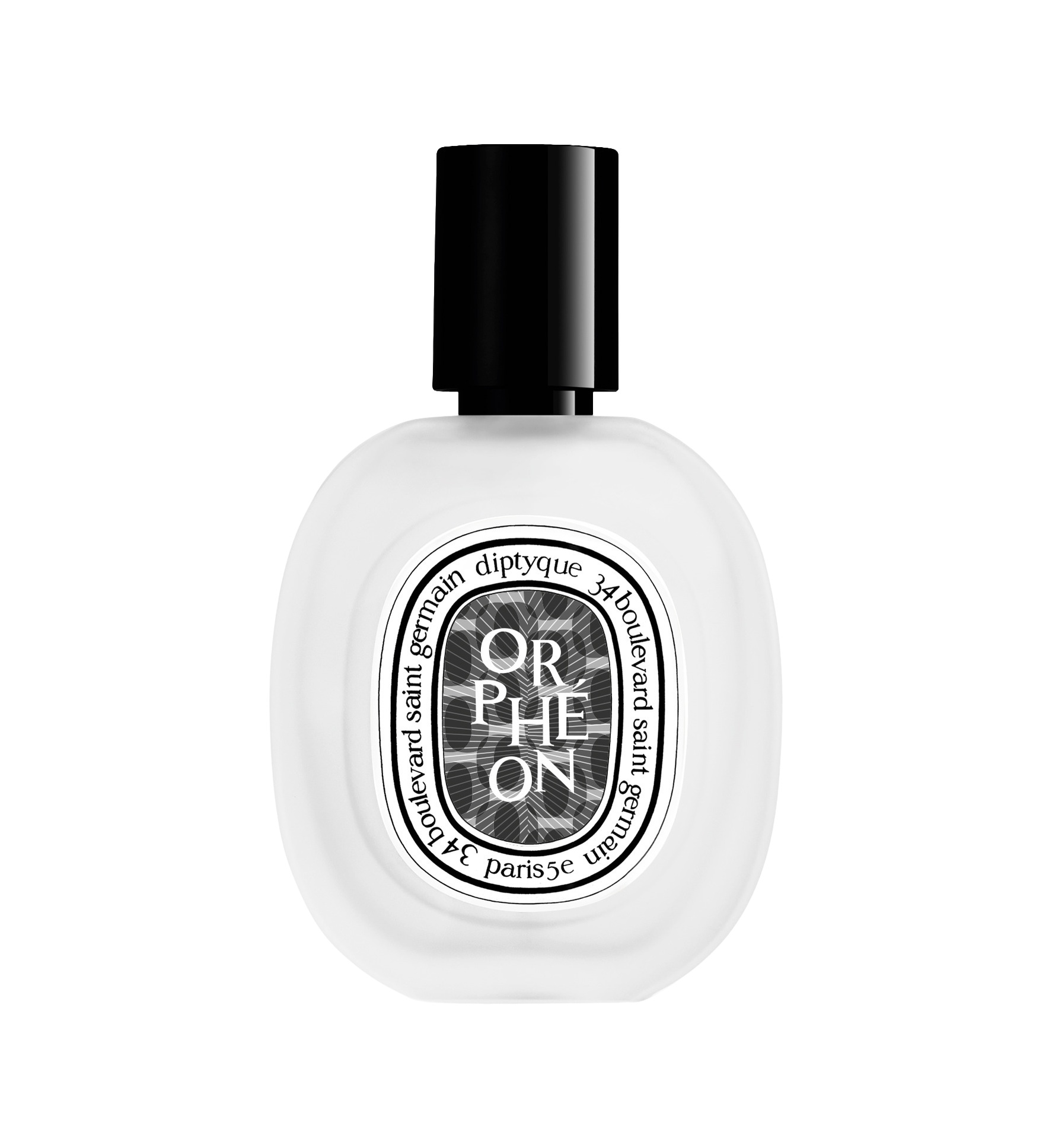 Oprhéon Parfum pour les cheveux