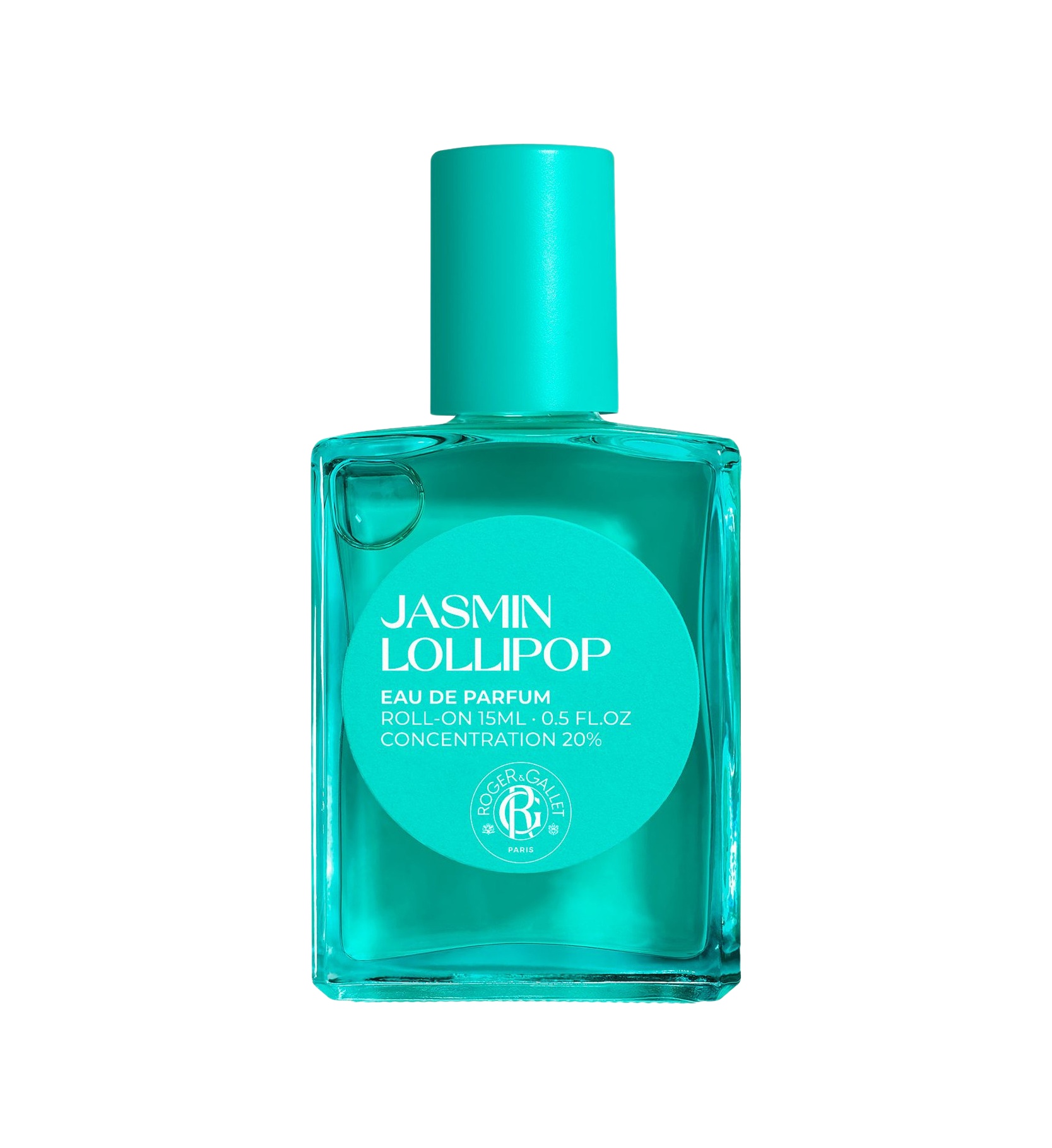 JASMIN LOLLIPOP