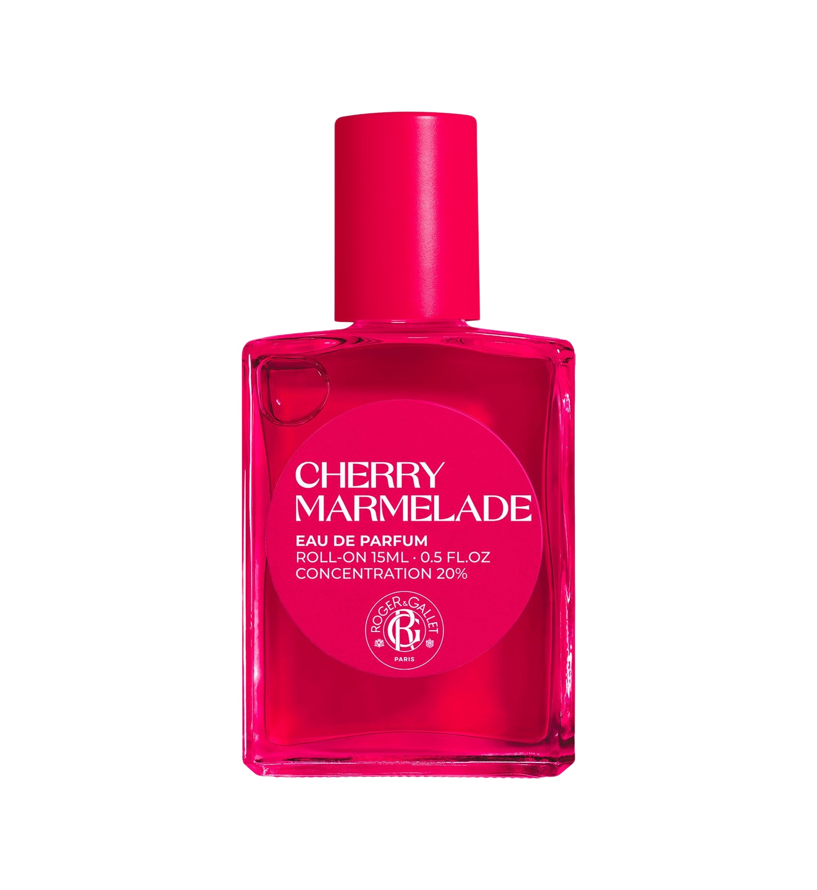 Cherry Marmelade roll-on