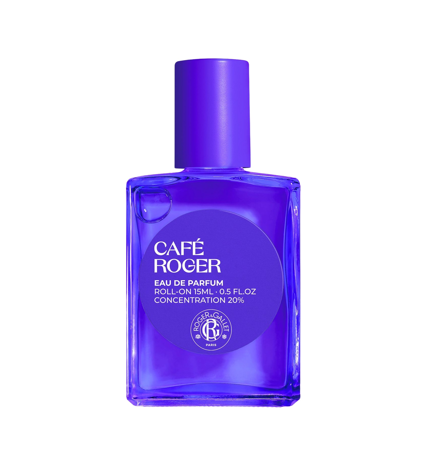 CAFÉ ROGER