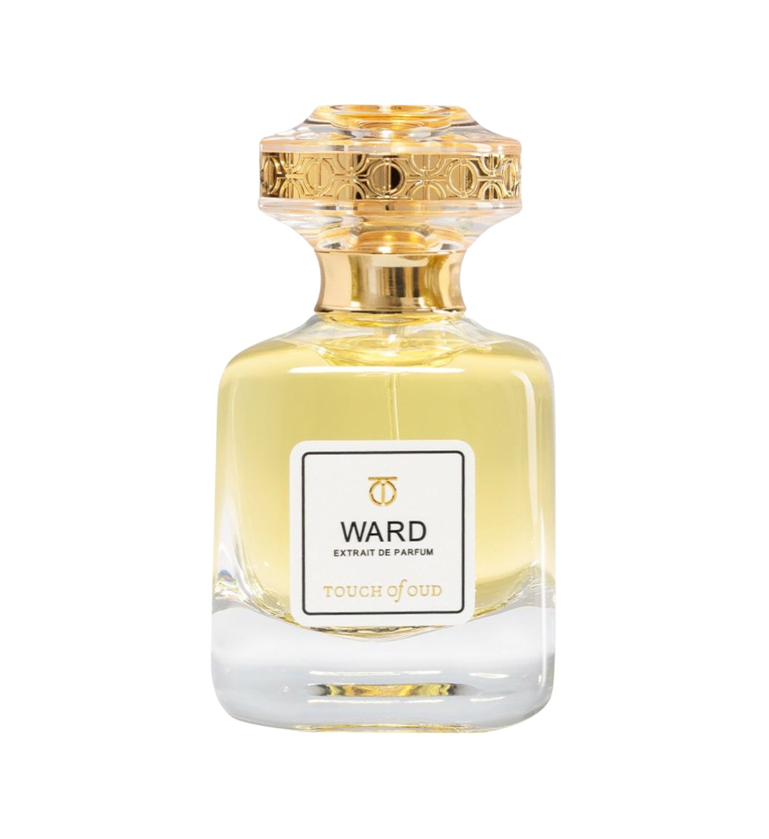 Ward