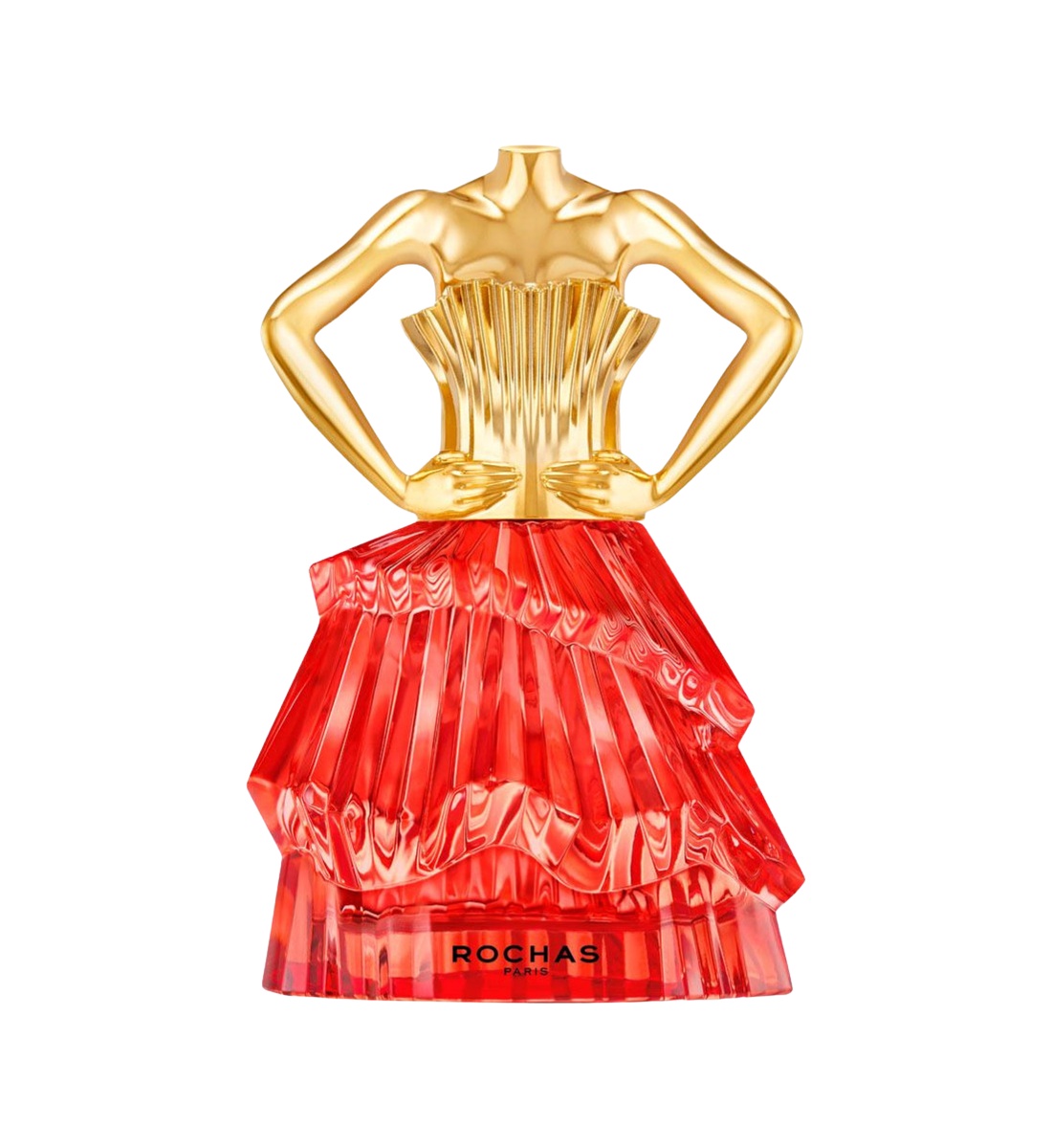 AUDACE Le parfum
