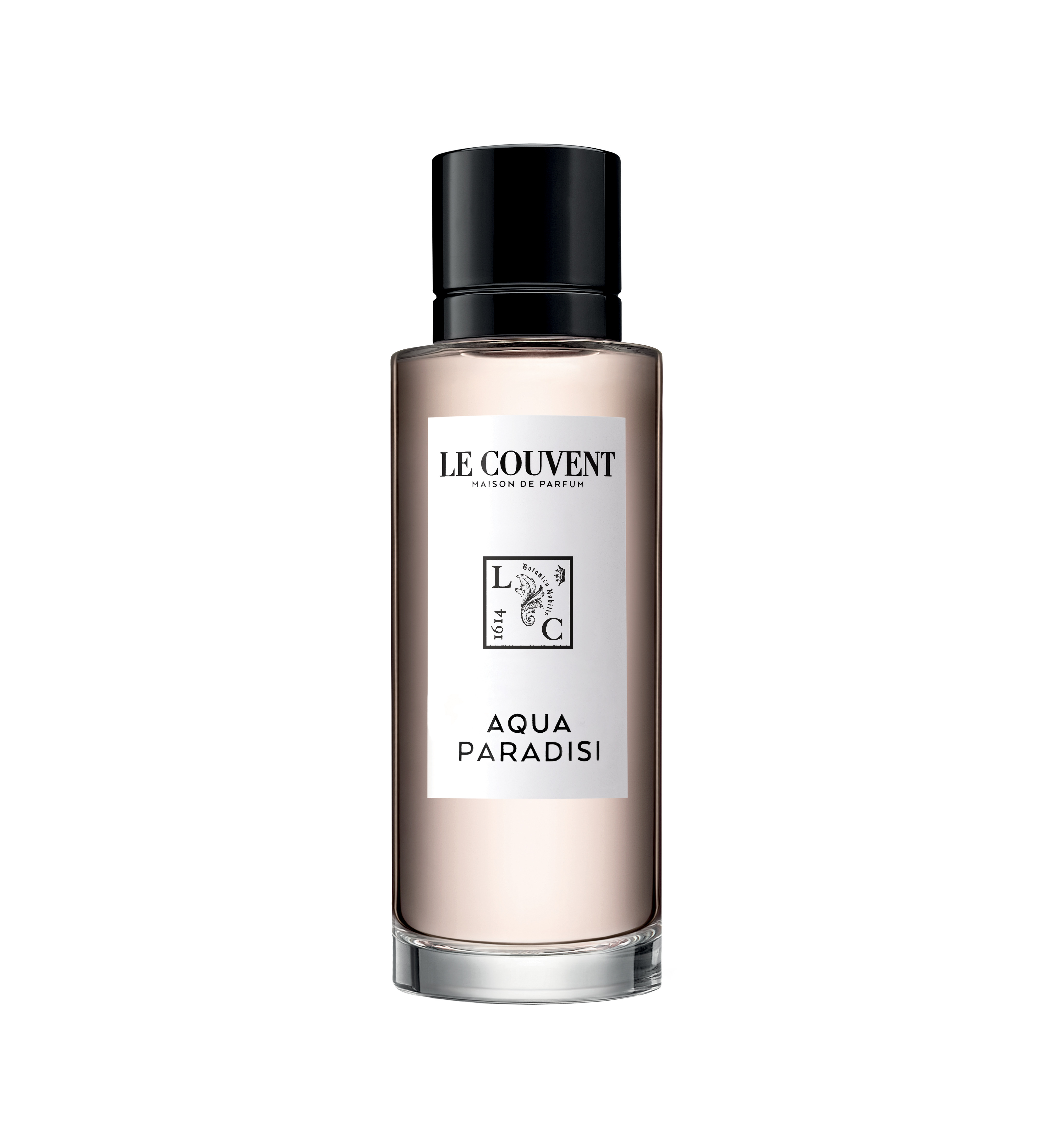 Cologne Botanique Intense Aqua Sacrae - Le Couvent Maison de Parfum
