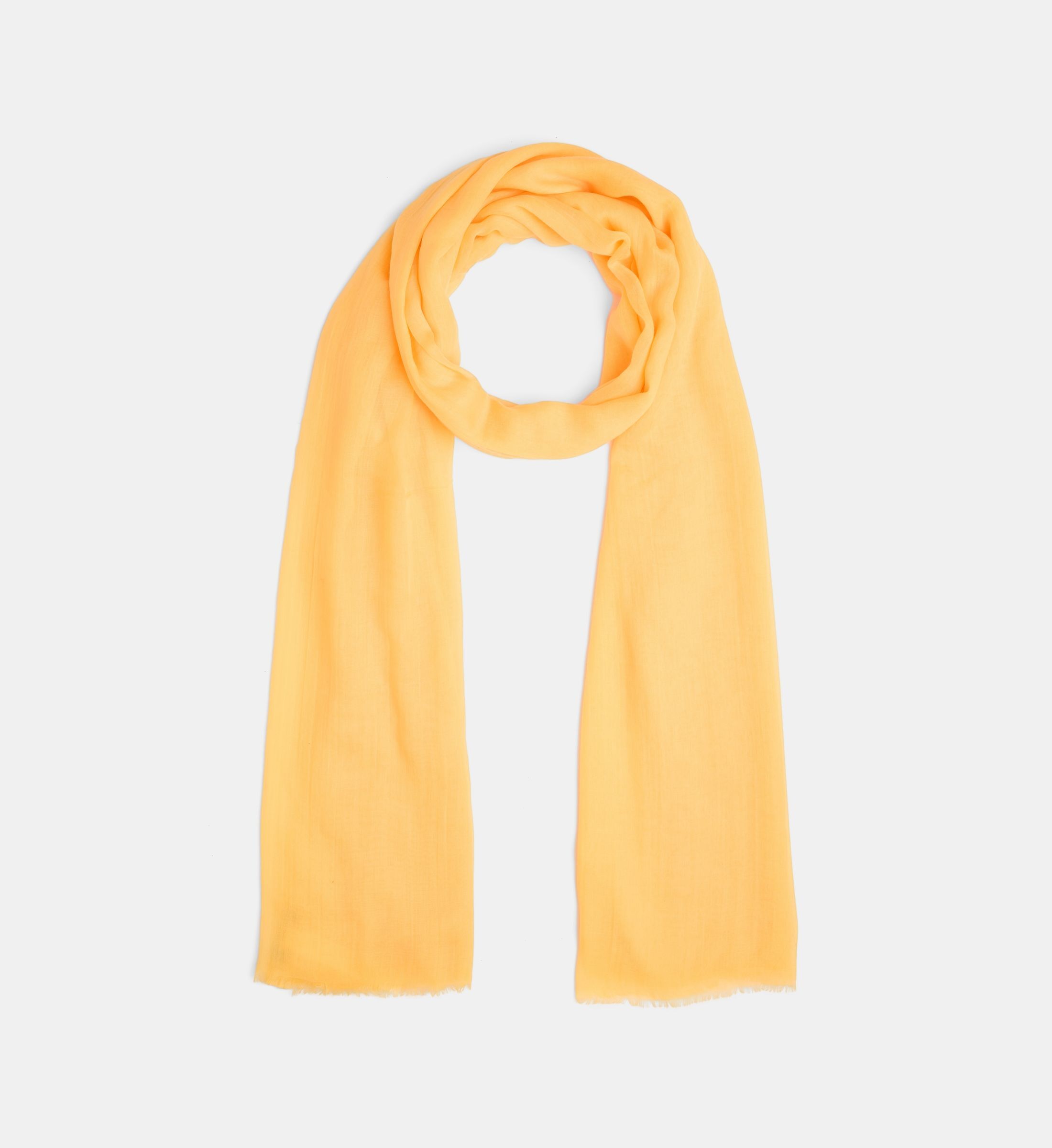 Echarpe Châles Foulards Satin - Femme - Paon Bleu Paon Bleu