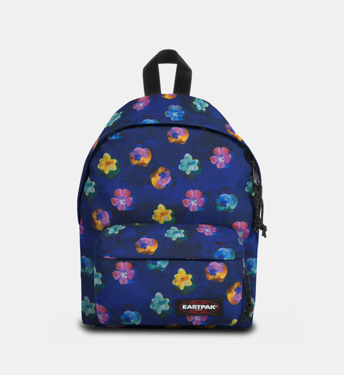 Sac à dos scolaire Eastpak EK620 Bogus Blue - EK62069T - Couleur