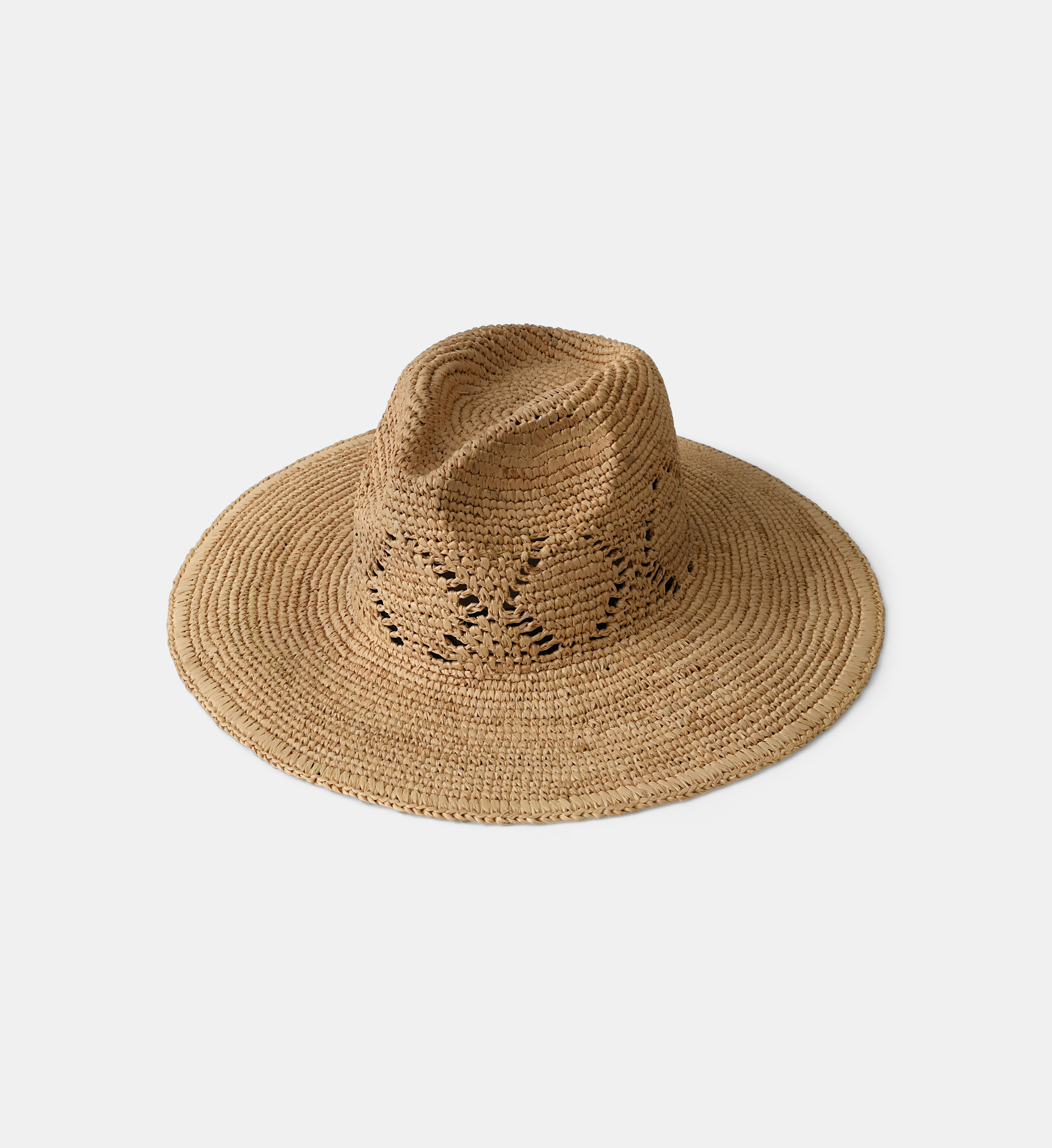 Replay Lafayette Chapeau De Soleil Femme Crushable - Protection UV UPF50+ - Léger Et Pliable Pour Voyages