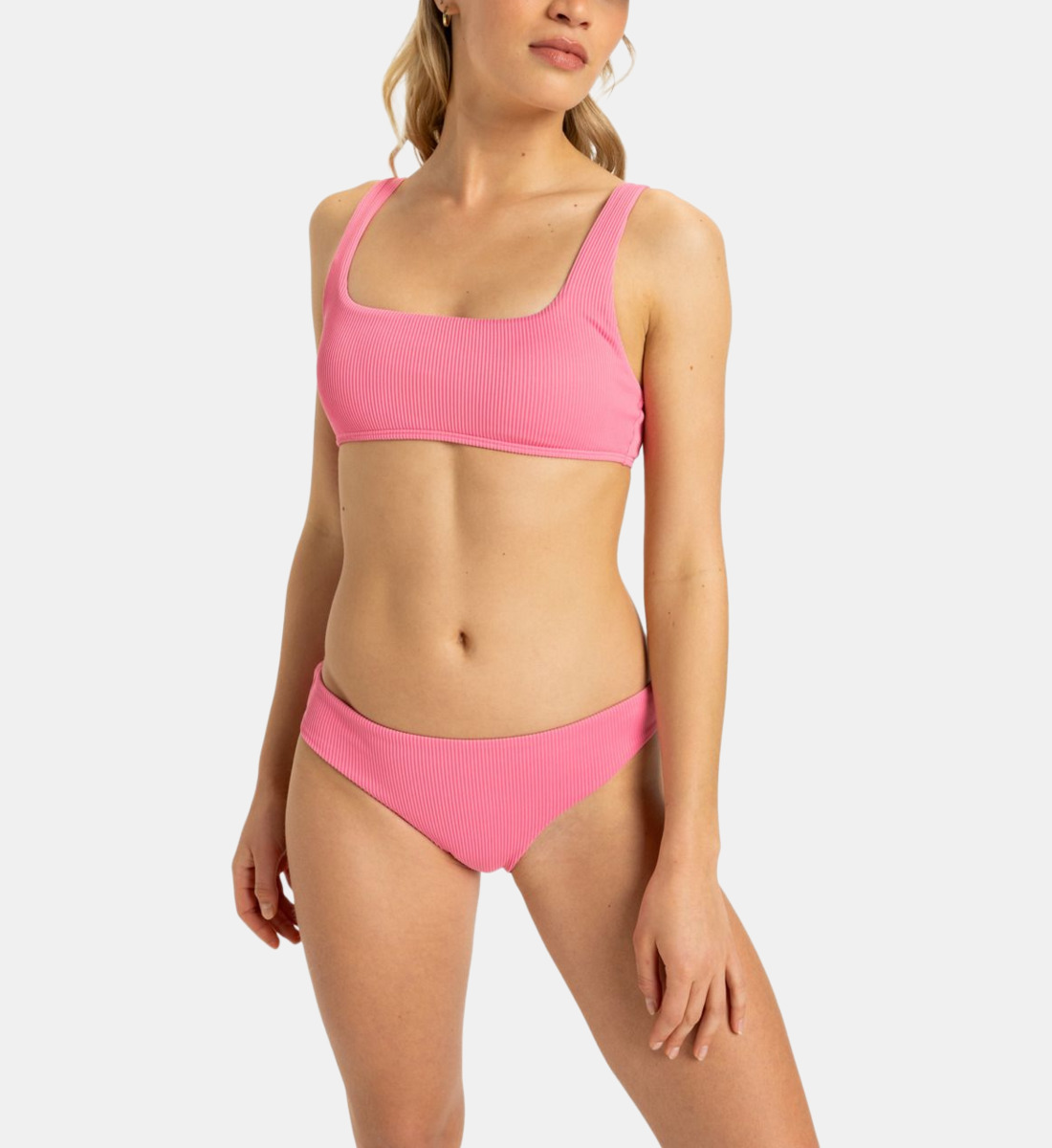 Bas De Bikini ERES Rose Taille 42 - Neuf Avec étiquettes - Modèle Katie Tige