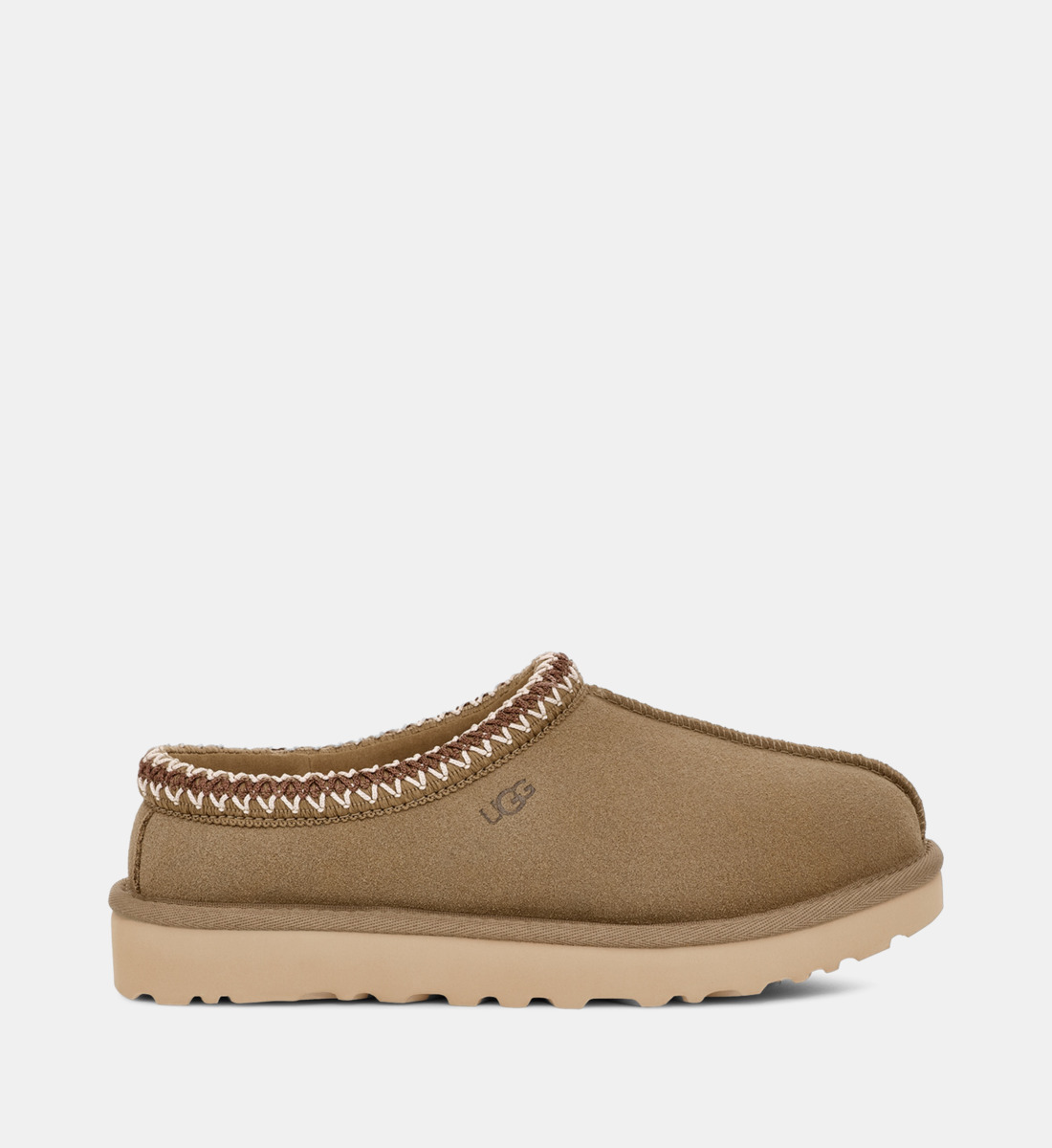chaussons galeries lafayette