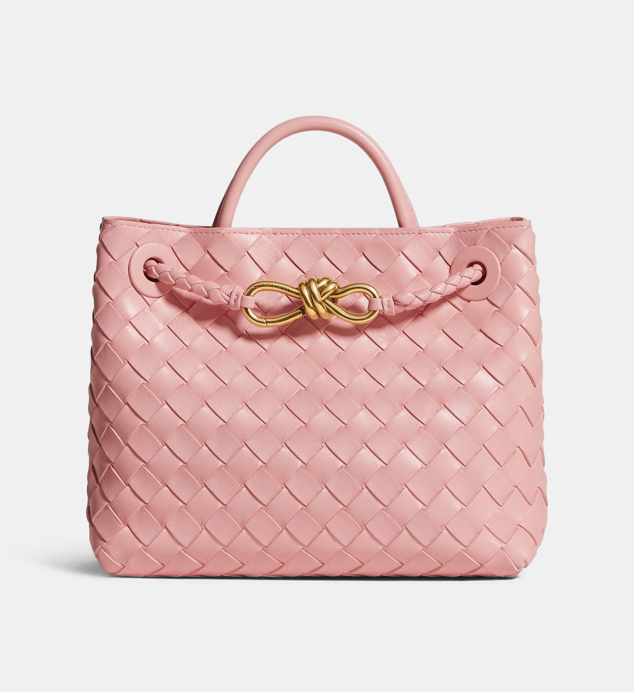 Sac à Main Tressé Femme – Style B)o)tga Veneta – Aisselle – Neuf