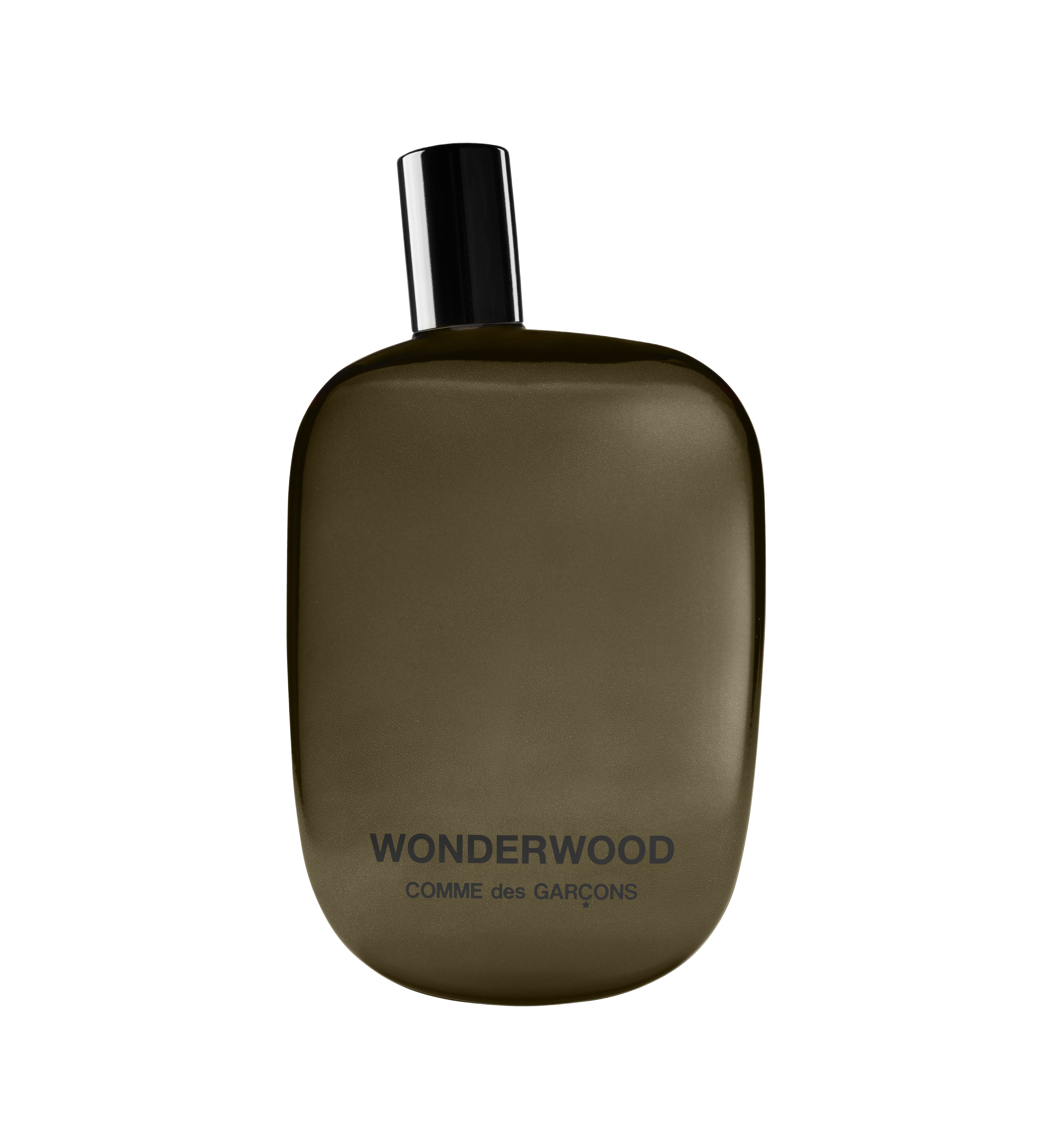 Wonderwood