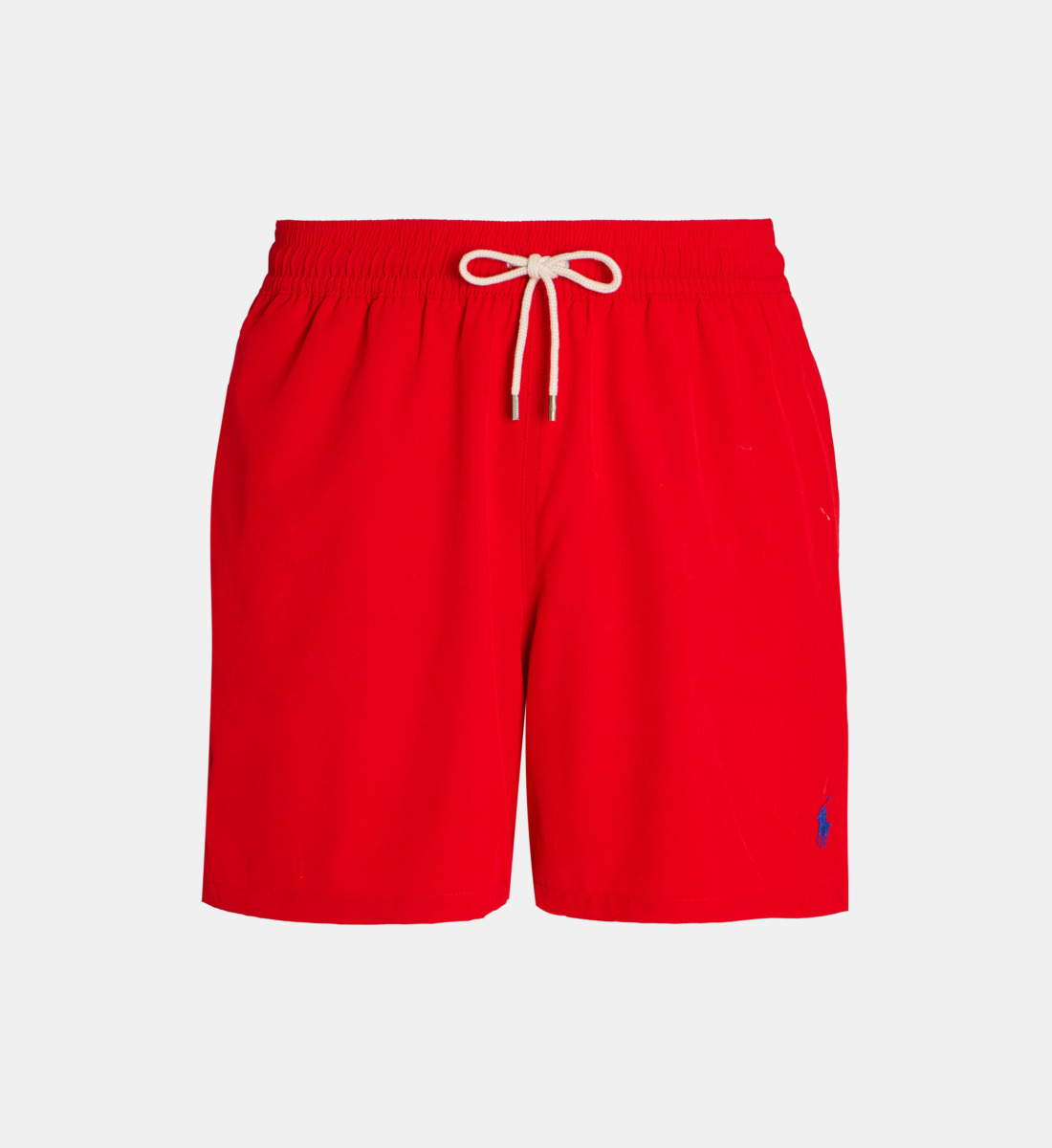 Bermuda Chino Imprimé FROSTY Rouge
